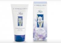 Iris deocrema L'Erbolario AGHD srl